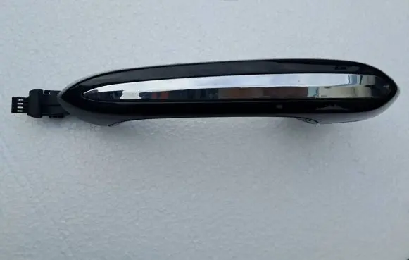 BMW 5 G30 G31 Front door exterior handle 7443060 162521Q001