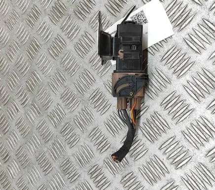 KIA Sportage Glow plug pre-heat relay GA502B04 368302A100