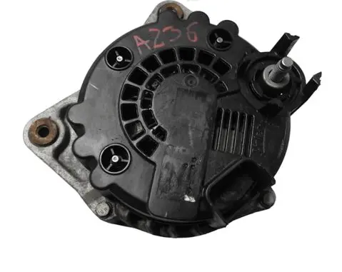 Renault Master III Generator/alternator