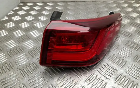 Hyundai Kona I Rear/tail lights 92402J9100