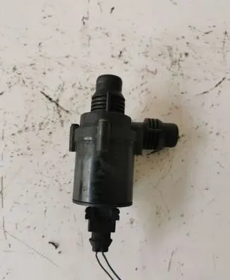 BMW 5 E60 E61 Electric auxiliary coolant/water pump 6917700