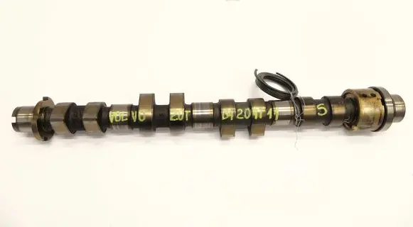 Camshaft