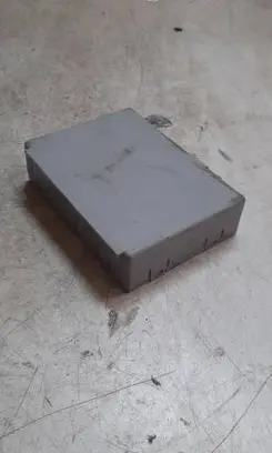 Mercedes-Benz R W251 Gateway control module A1645406745 ZGS001