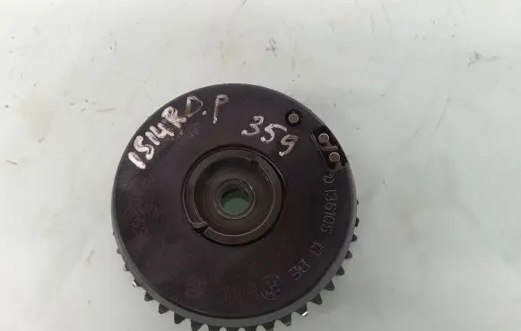 BMW X5M E70 Camshaft pulley/ VANOS 11367598001