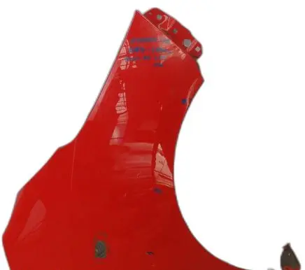 Hyundai i10 Front mudguard 