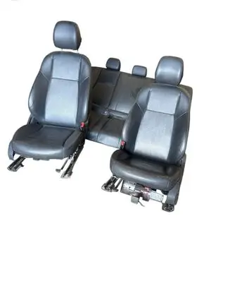 Mercedes-Benz E W213 Seat and door cards trim set 