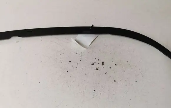 BMW 5 E39 Under headlight/headlamp trim 51138159305
