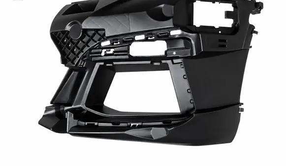BMW 5 G30 G31 G38 Front bumper mounting bracket 51118747853 5905049719850
