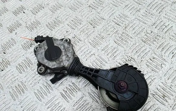 Citroen C3 Generator/alternator belt tensioner V759883280 7598832 759883280