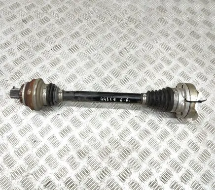 Audi A4 S4 B9 8W Rear driveshaft 8W0501204F