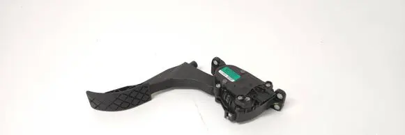 Skoda Fabia Mk1 (6Y) Accelerator throttle pedal 6Q1721503C 6PV00849601