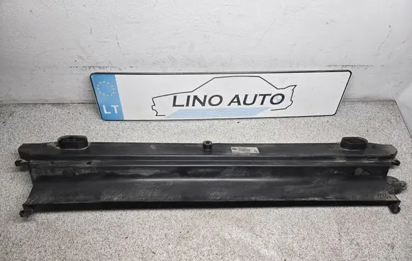 BMW 5 E60 E61 Radiator set 7787830 22793115 P66GF30