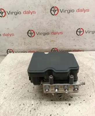 Renault Captur ABS Pump 476605492R 269633 2B0S0901