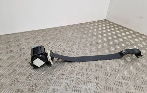 Ford S-MAX Third row seat belt EM2BR611B51 E20614287