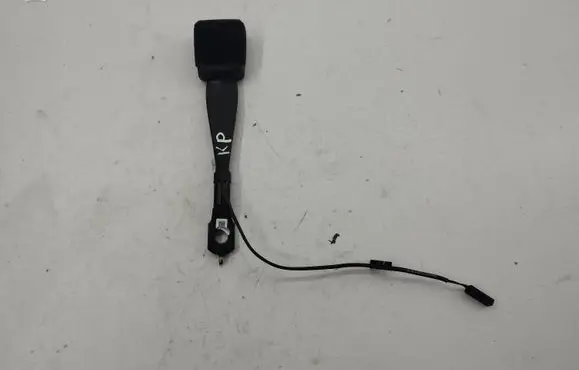 Audi Q5 SQ5 Front seatbelt buckle 80a857755