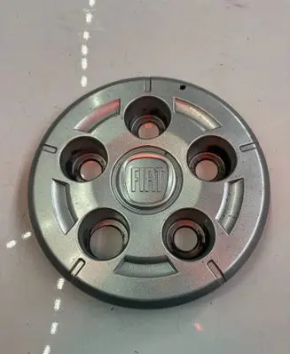 Fiat Ducato R20 wheel hub/cap/trim 1374674080