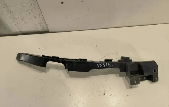 Opel Insignia A Headlight/headlamp mounting bracket 13250571