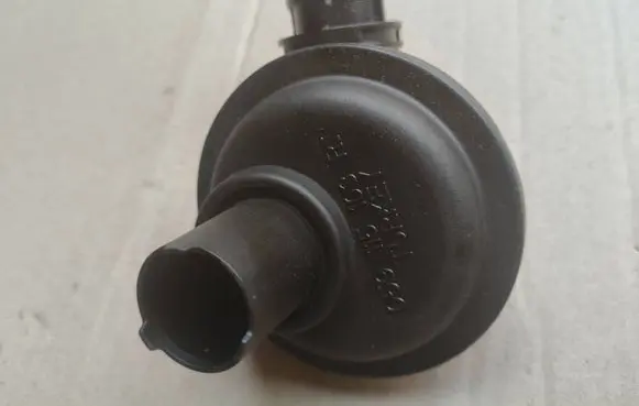 Audi A6 S6 C7 4G Oil sump strainer pipe 059115103r