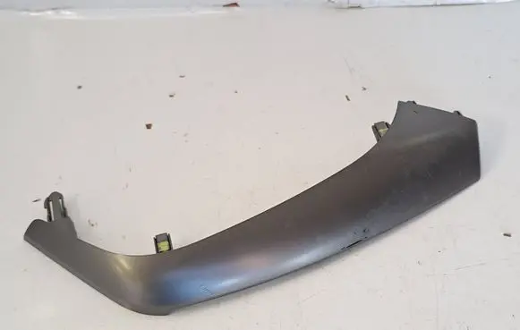Toyota Verso Dashboard glove box trim 84184A0 554350F010