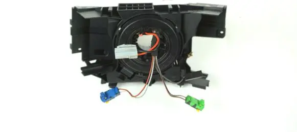 Renault Clio III Airbag slip ring squib (SRS ring) 8200906794A