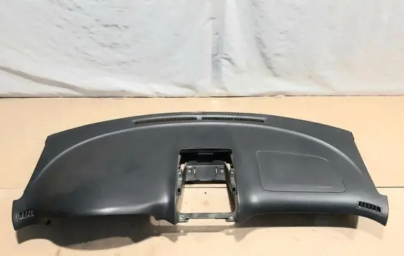 Toyota Avensis Verso Dashboard