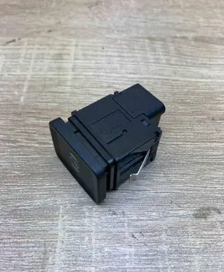 Volkswagen PASSAT B6 Hand parking brake switch 3C0927225C