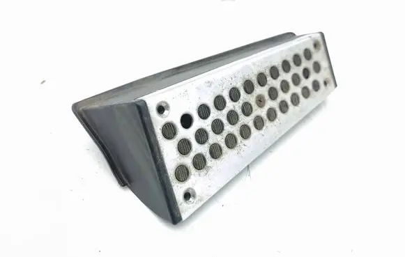 Nissan 350Z Foot rest pad/dead pedal 67840 CD401