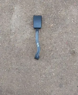 Seat Altea XL Front seatbelt buckle 5p0857756g