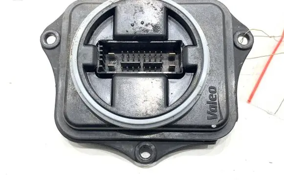 Other control units/modules