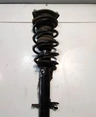 Mini Cooper Countryman R60 Front shock absorber with coil spring 