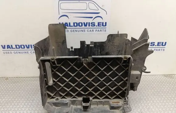 Renault Trafic III (X82) Battery box tray 244465670R