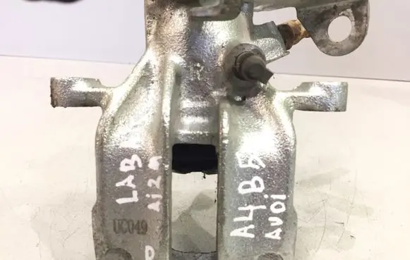 Audi A4 S4 B5 8D Rear brake caliper