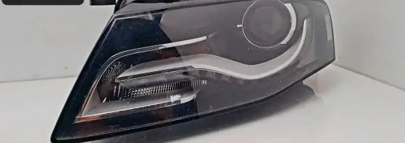 Audi A4 S4 B8 8K Headlight/headlamp 8K0907472A 1307022800 721307022800