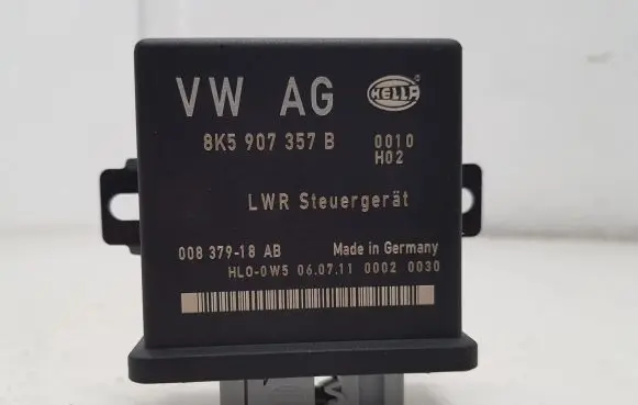 Audi A5 8T 8F Light module LCM 8K5907357B