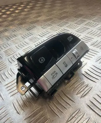 Hyundai Ioniq 5 A set of switches 93700GI100 0000221 210907