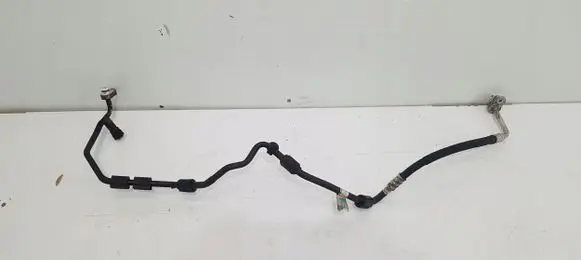 Audi A6 S6 C7 4G Air conditioning (A/C) pipe/hose 4G0816741AB
