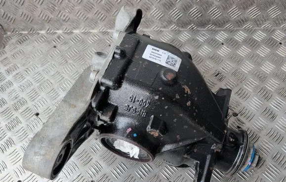 BMW X5 G05 Rear differential 945473905 2210181112 GHRA308H
