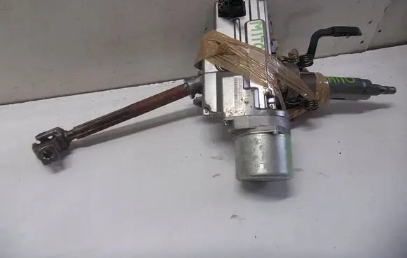 BMW 7 E65 E66 Ignition lock