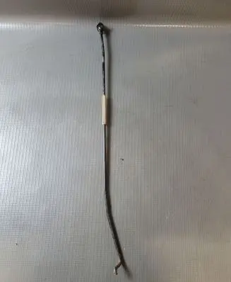 Toyota Avensis T270 Engine bonnet/hood prop rod/strut 