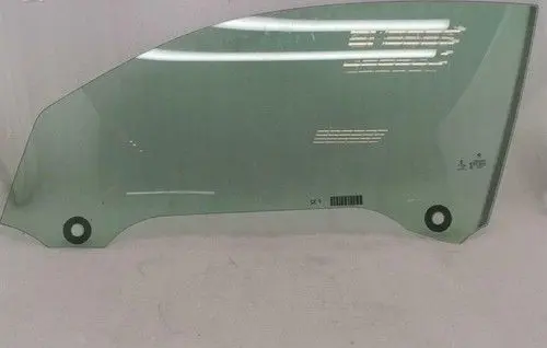 BMW M4 F82 F83 Front door window glass four-door 51337268725