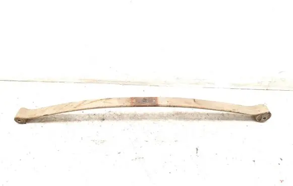 Citroen Jumper Rear leaf spring 