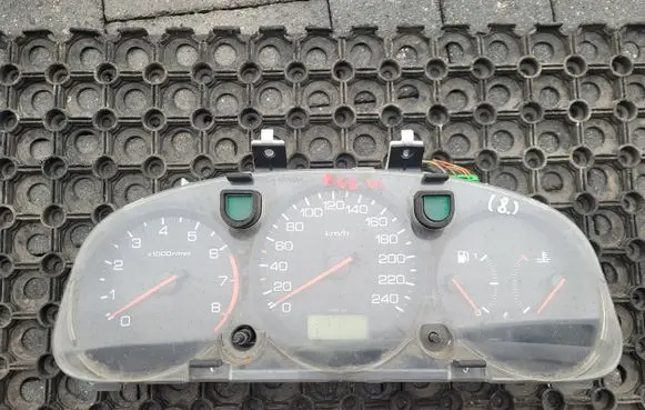 Honda Accord Speedometer (instrument cluster) HR0251110 78100G121