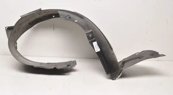 Hyundai ix20 Front wheel arch liner splash guards 868131K000