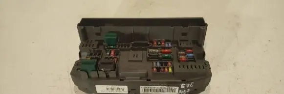 BMW X5 E70 Fuse module 518966010B 693169003 053482269316903