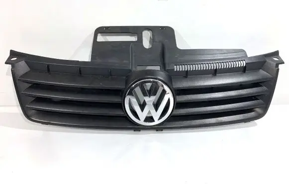Volkswagen Polo IV 9N3 Front grill 6Q0853651C
