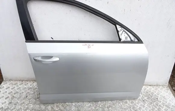 Skoda Octavia Mk3 (5E) Front door EWBWE