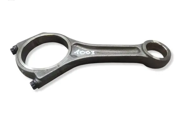 Jaguar XF X250 Connecting rod/conrod 