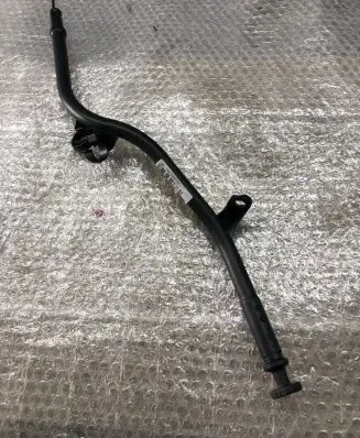 BMW 1 F20 F21 Oil level dip stick 781049304 160312