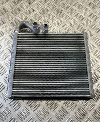 Opel Insignia B Air conditioning (A/C) radiator (interior) GF724003