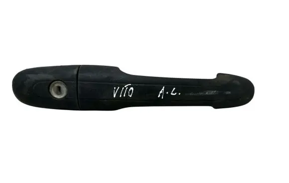 Mercedes-Benz Vito Viano W639 Sliding door exterior handle 
